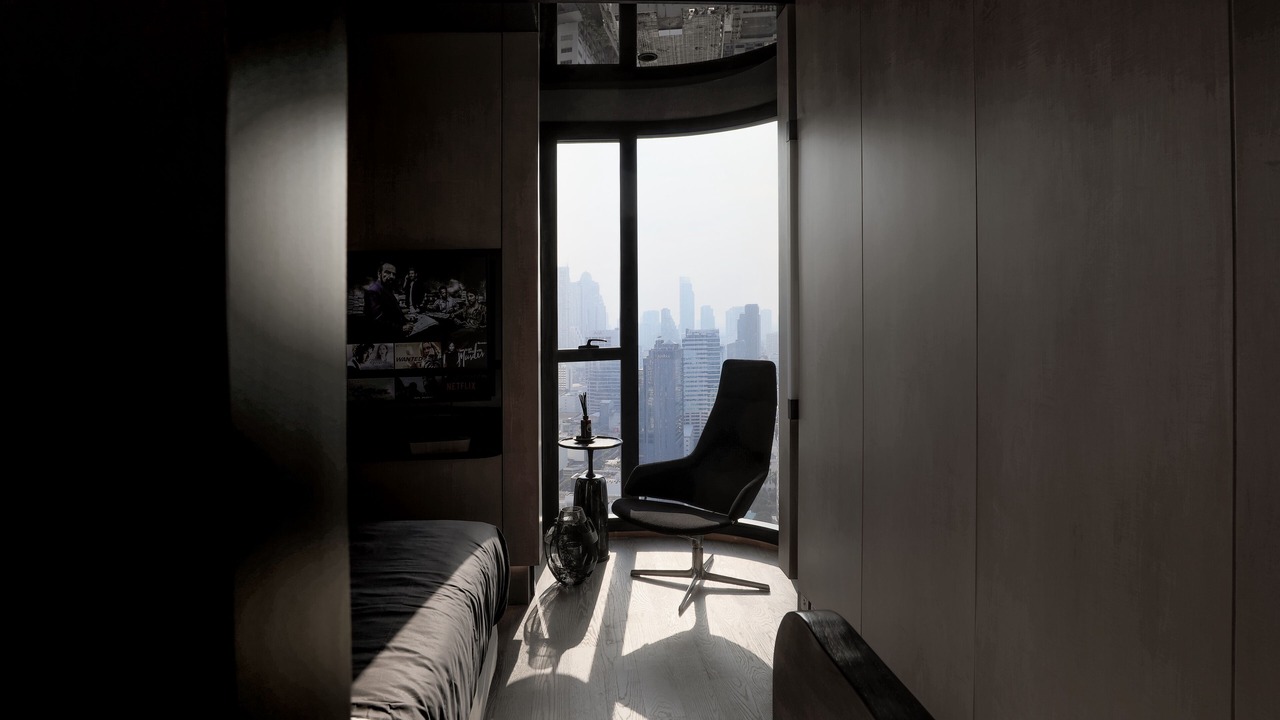 Photo of Bedroom in Silom