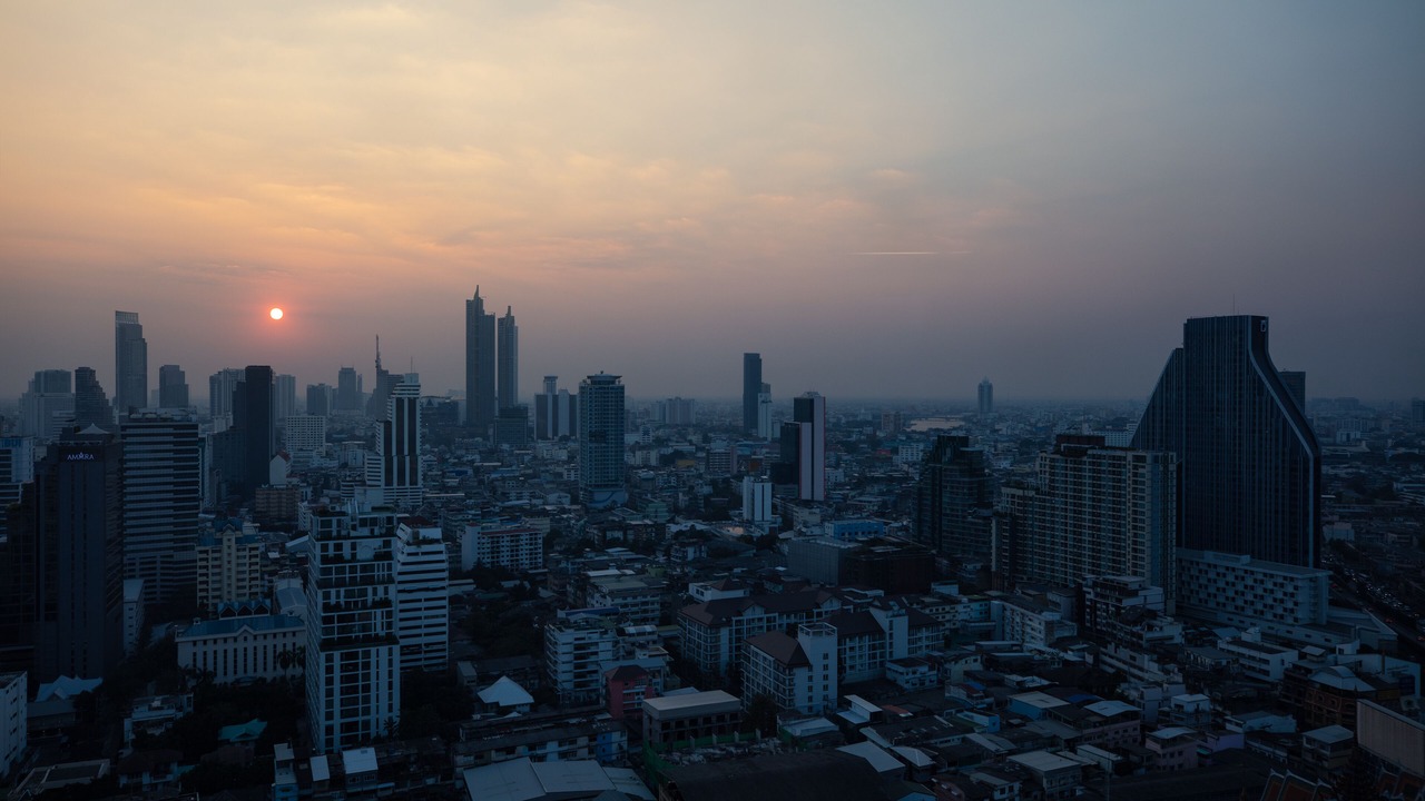 Photo of Others in Silom