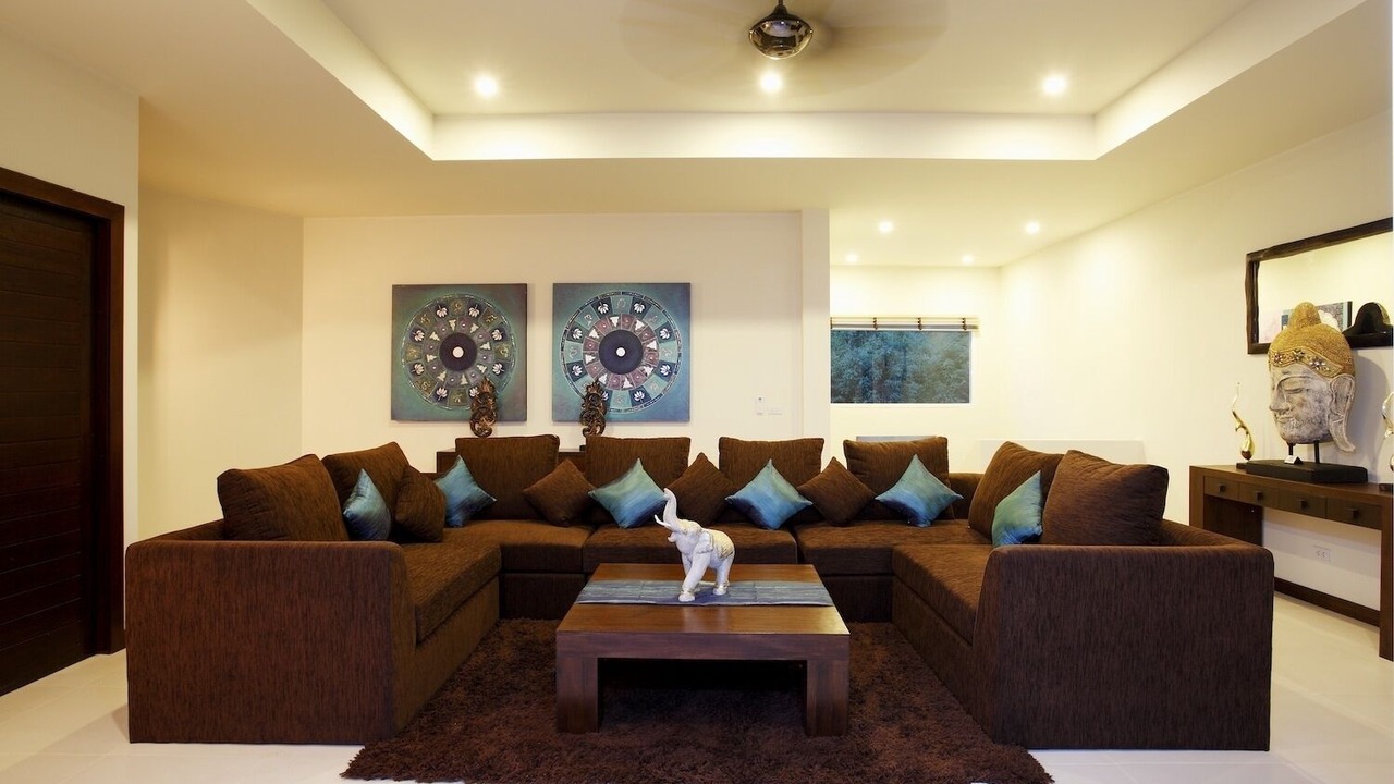 Photo of Bedroom in Rawai
