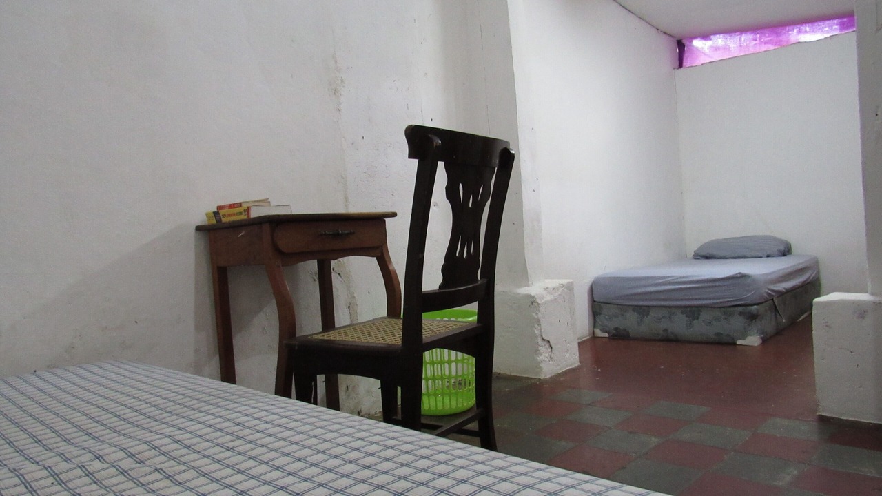 Photo of Bedroom in Leon