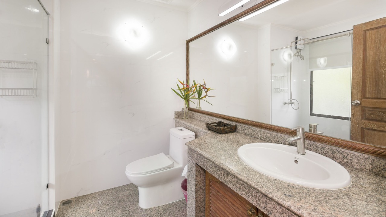 Photo of Bathroom in Na Chom Thian