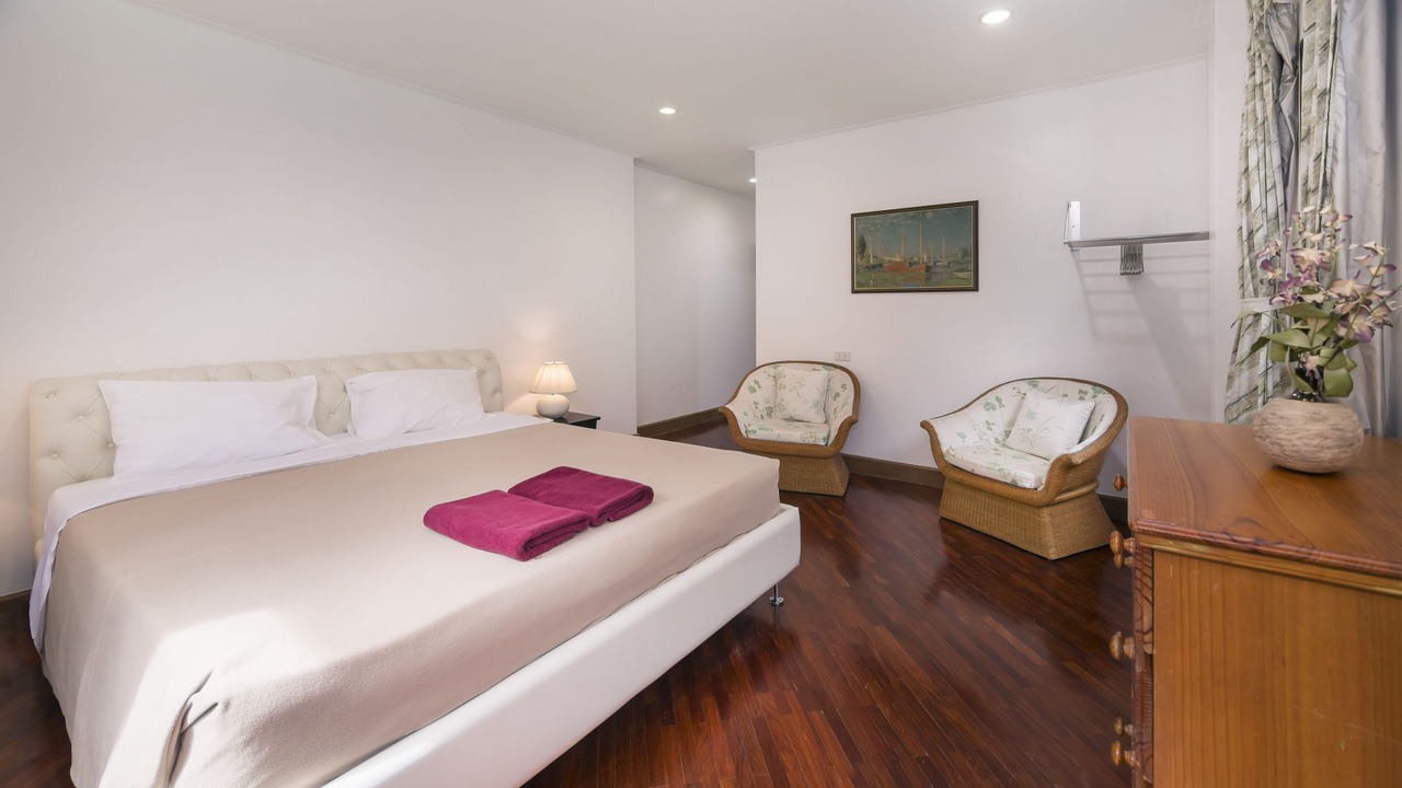 Photo of Bedroom in Na Chom Thian