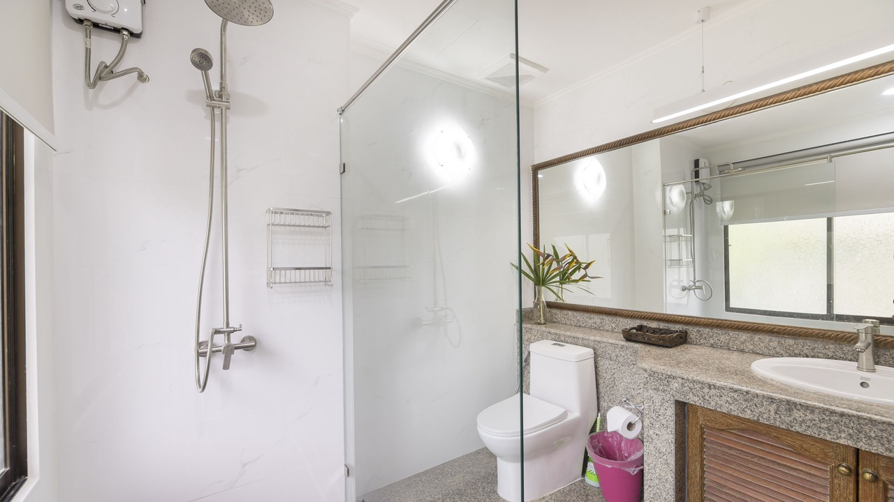 Photo of Bathroom in Na Chom Thian