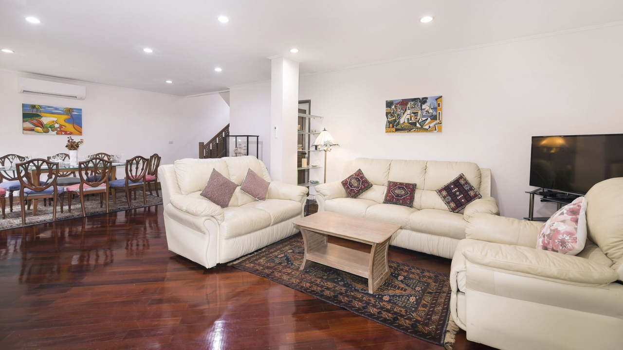 Photo of Livingroom in Na Chom Thian