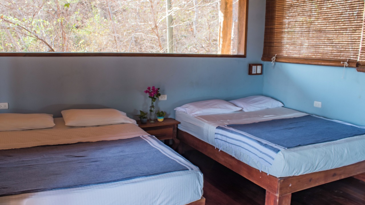 Photo of Bedroom in San Juan del Sur