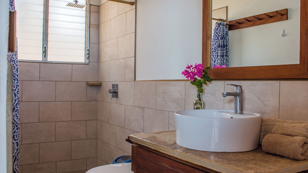 Photo of Bathroom in San Juan del Sur