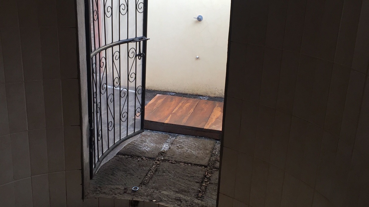 Photo of Bathroom in El Viejo