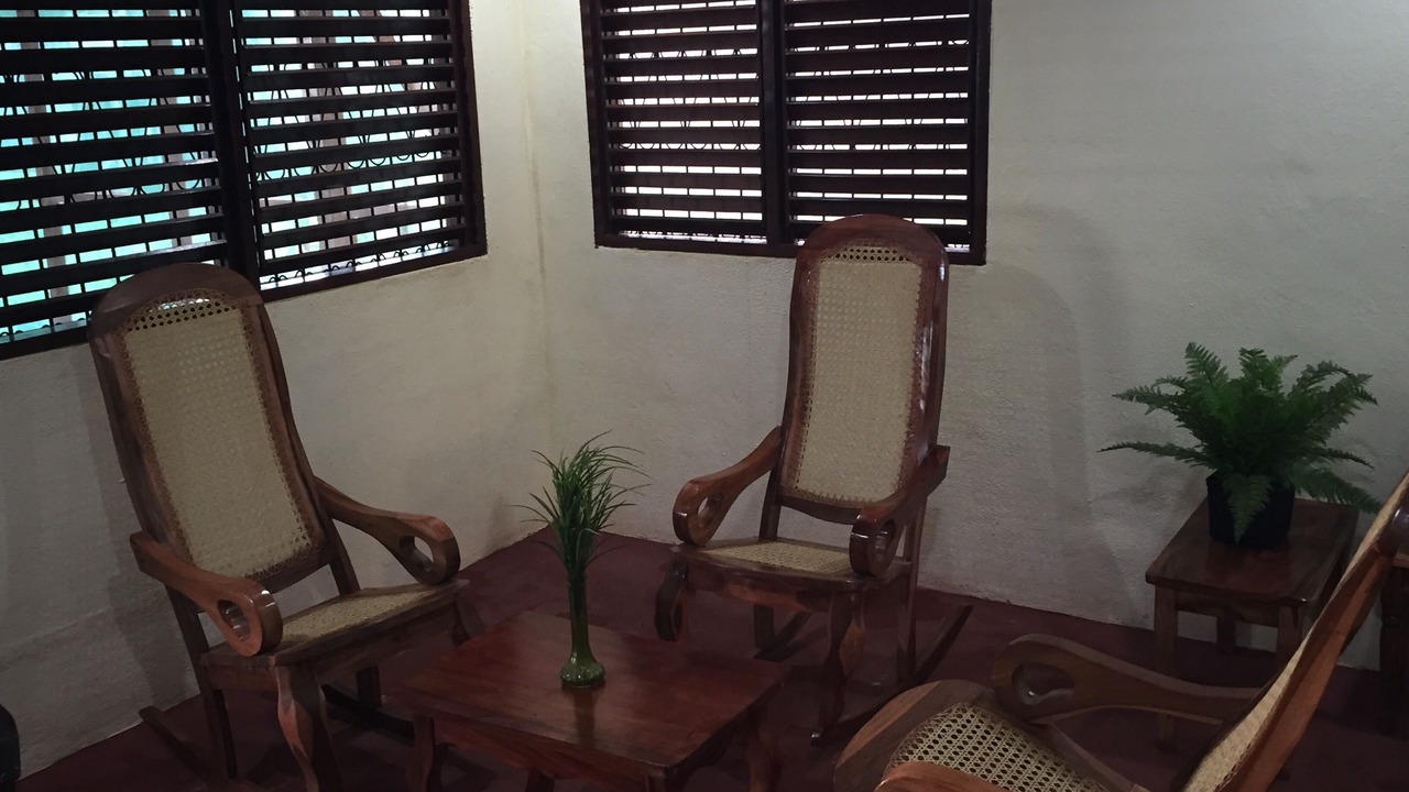 Photo of Livingroom in El Viejo