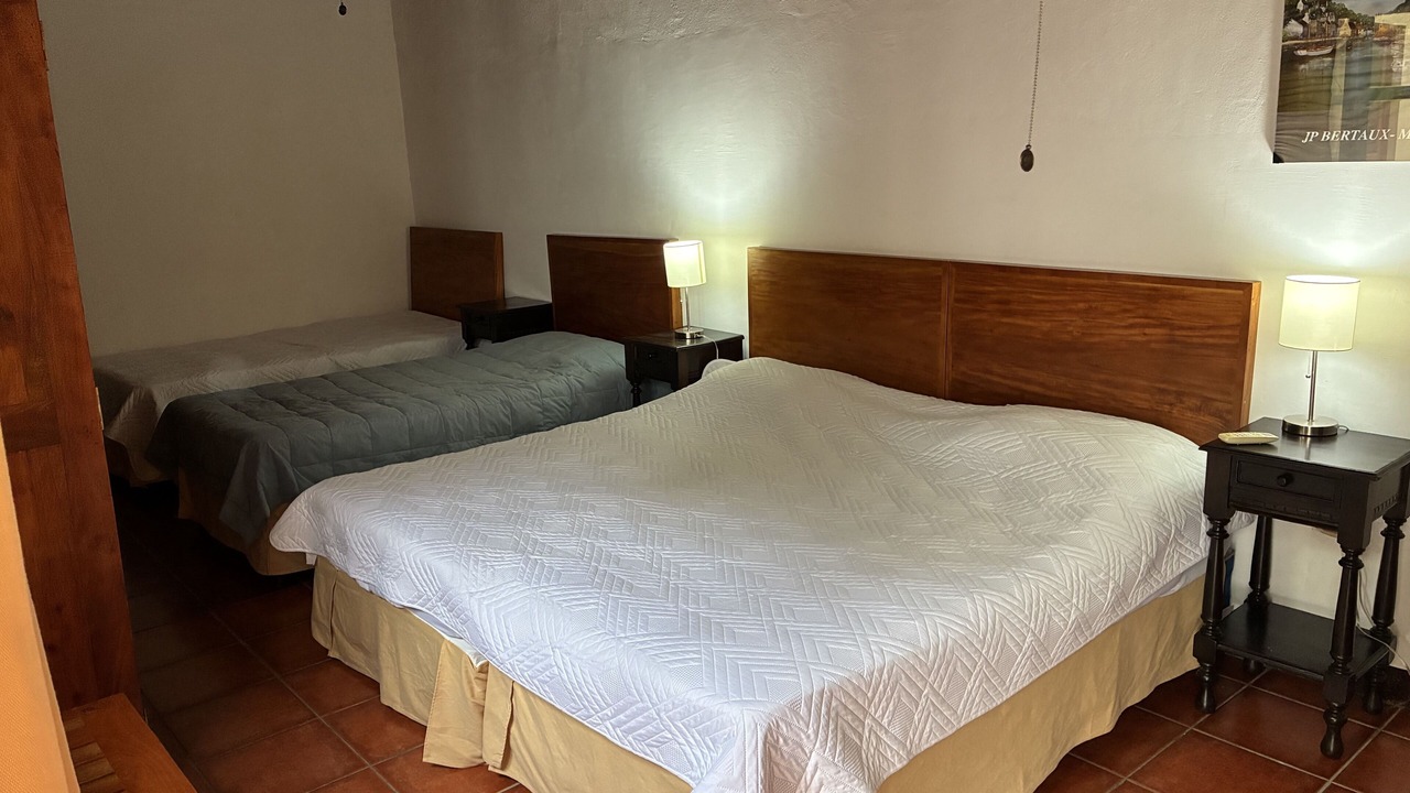 Photo of Bedroom in Granada