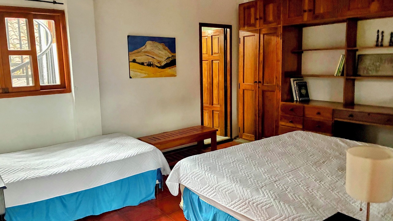 Photo of Bedroom in Granada