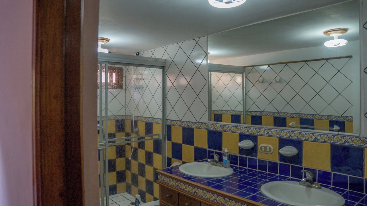 Photo of Bathroom in Granada