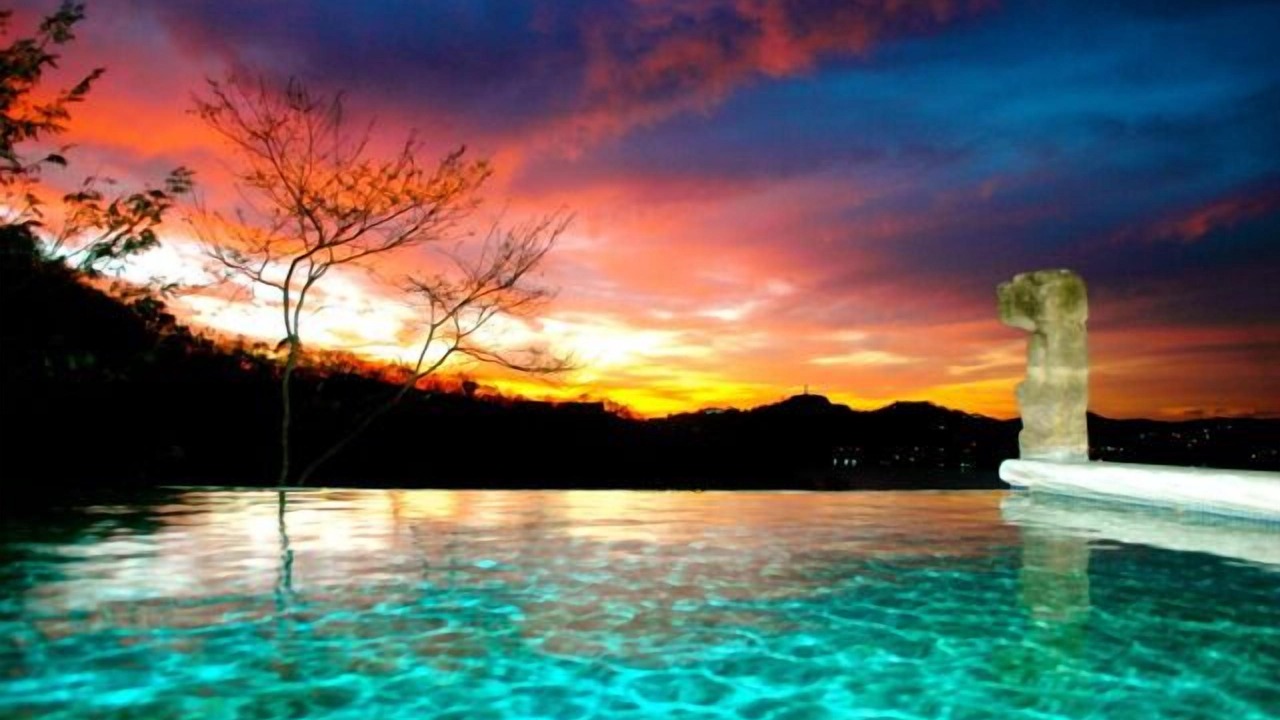 Photo of Outdoor in Paradise Bay