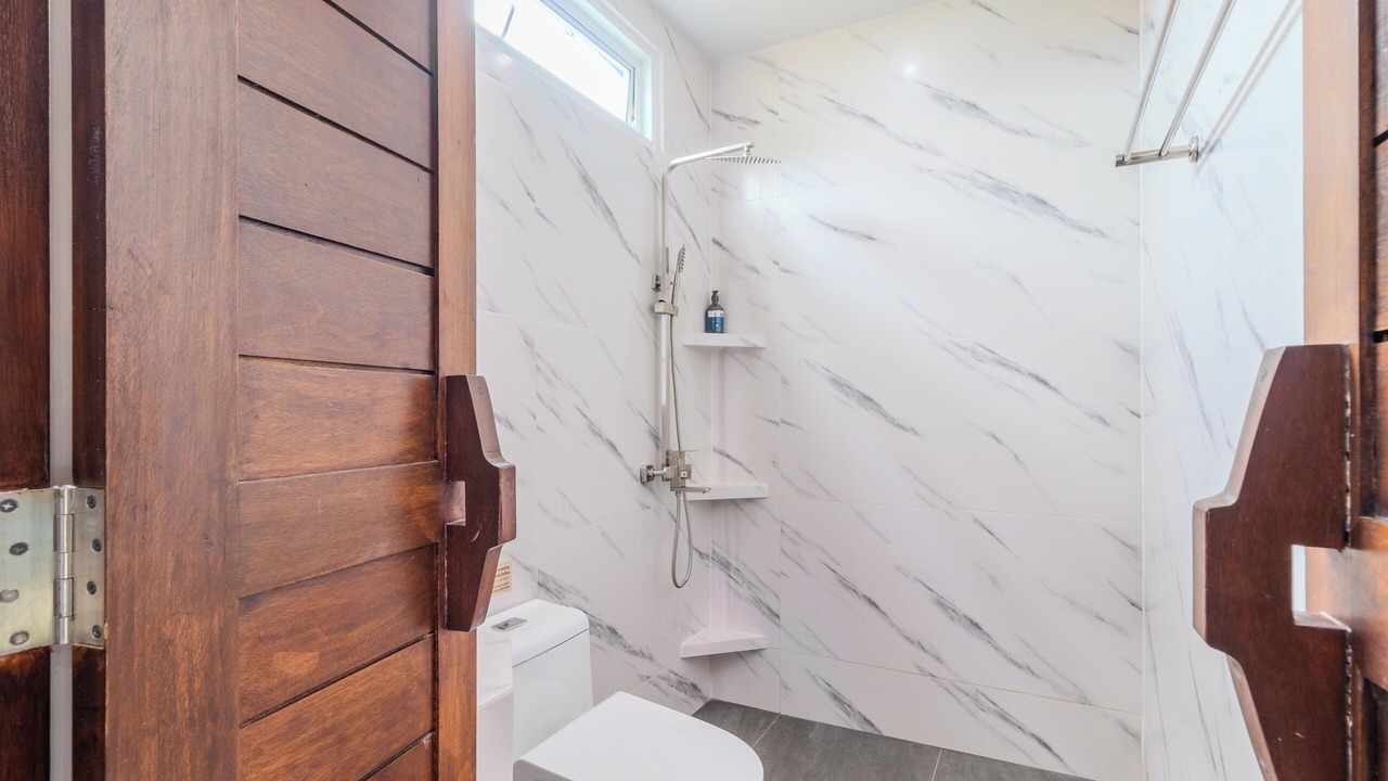 Photo of Bathroom in Ban Saiyuan