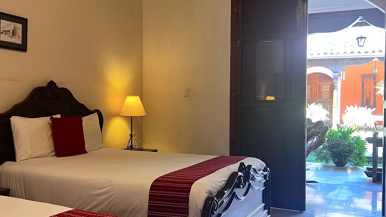 Photo of Bedroom in Granada