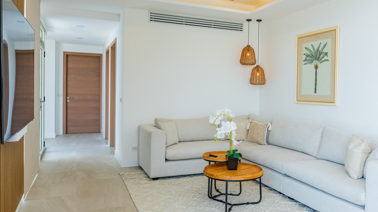Photo of Livingroom in Bophut