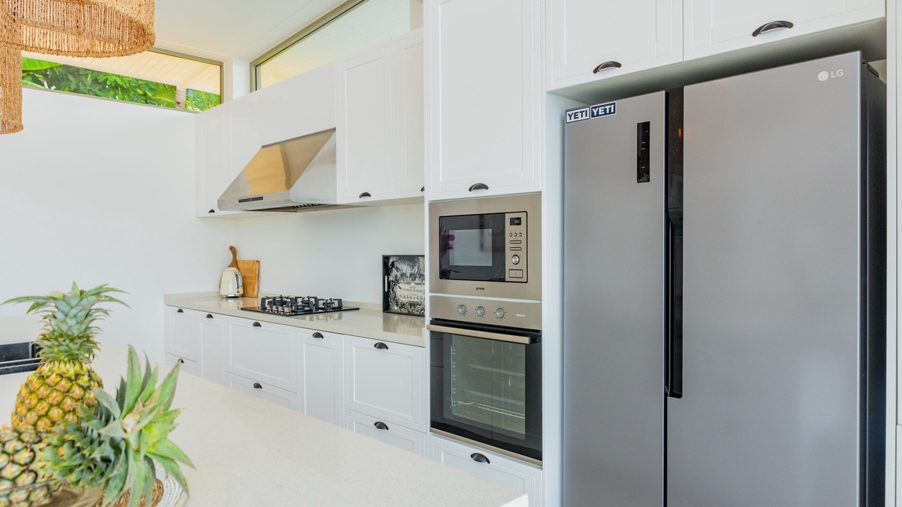 Photo of Kitchen in Bophut