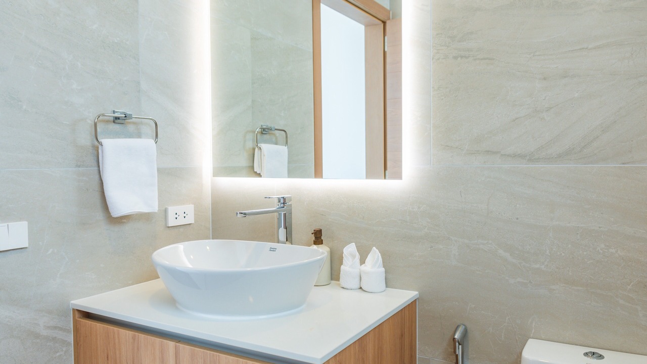 Photo of Bathroom in Bophut