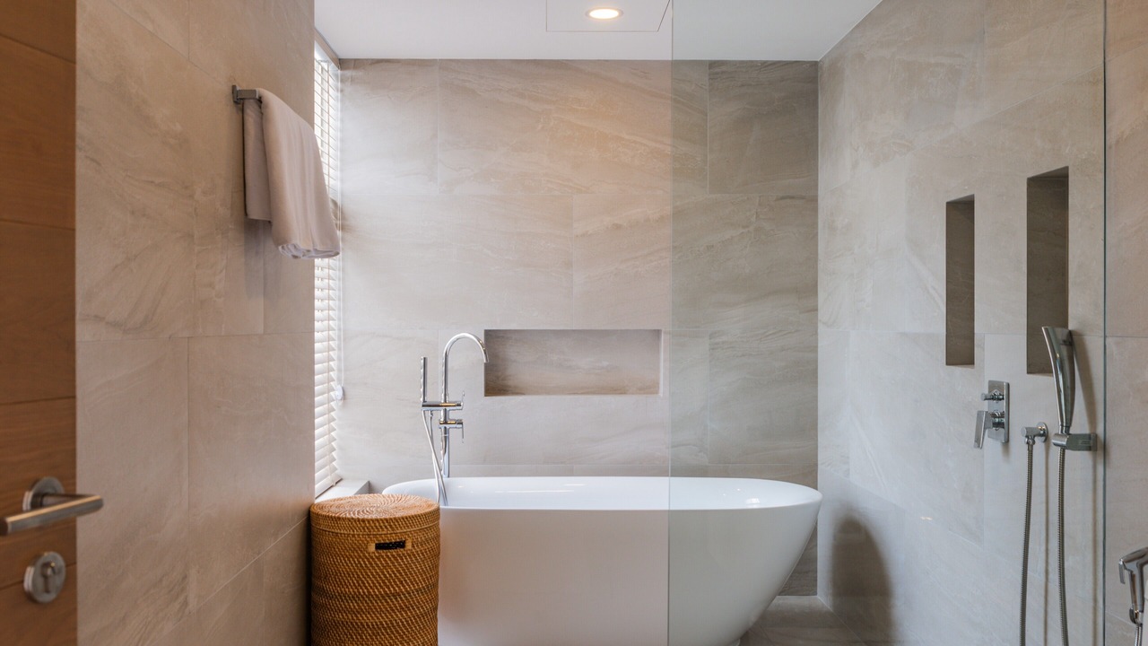 Photo of Bathroom in Bophut