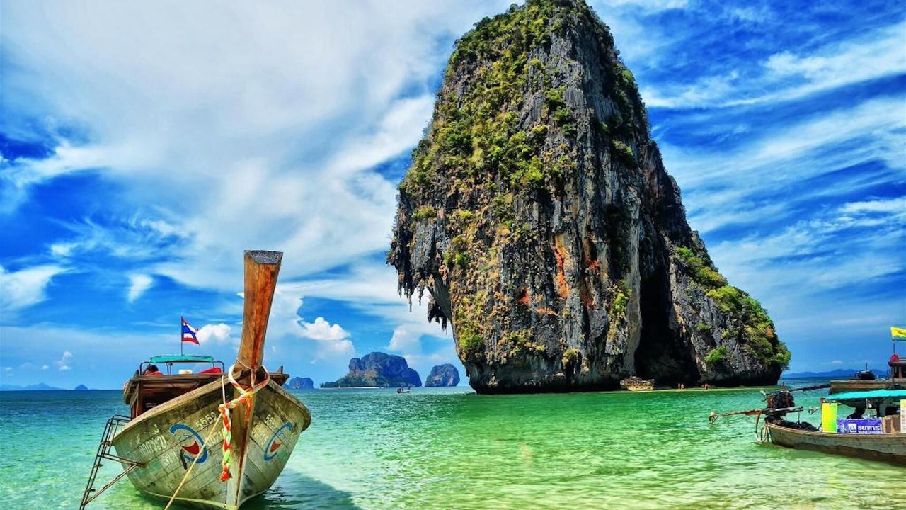 Photo of Others in Ao Nang