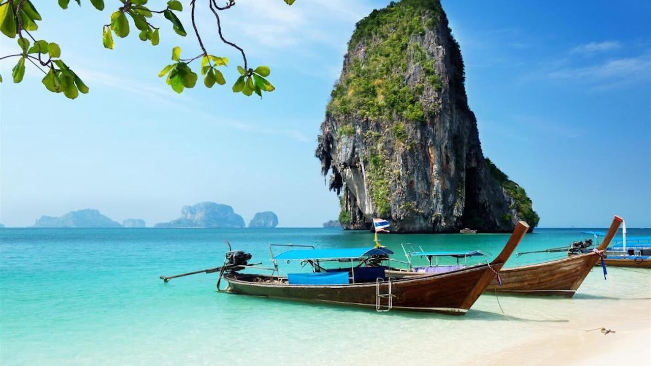 Photo of Others in Ao Nang