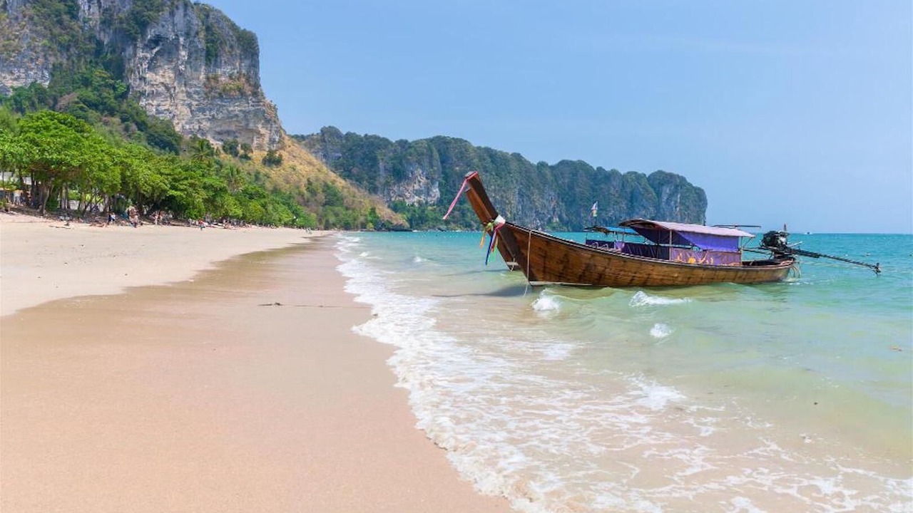 Photo of Others in Ao Nang
