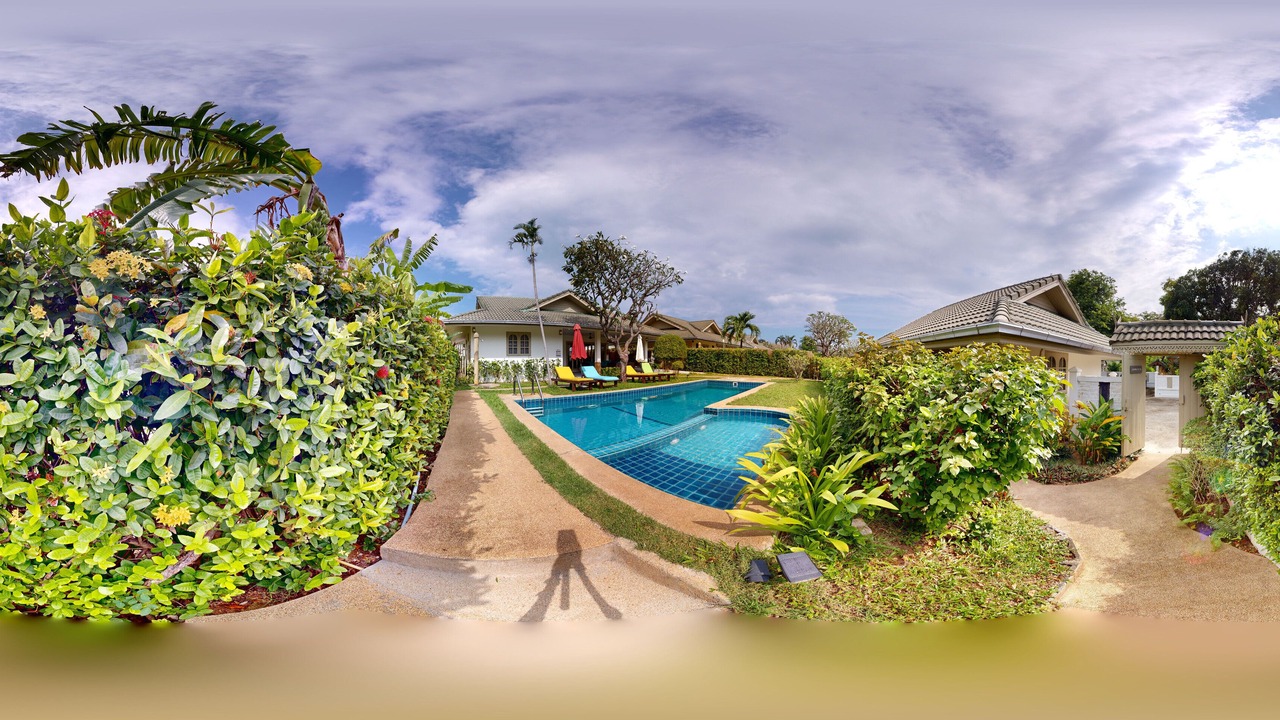 Photo of Outdoor in Moo 5