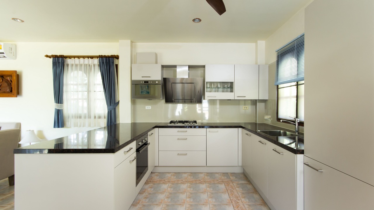 Photo of Kitchen in Moo 5