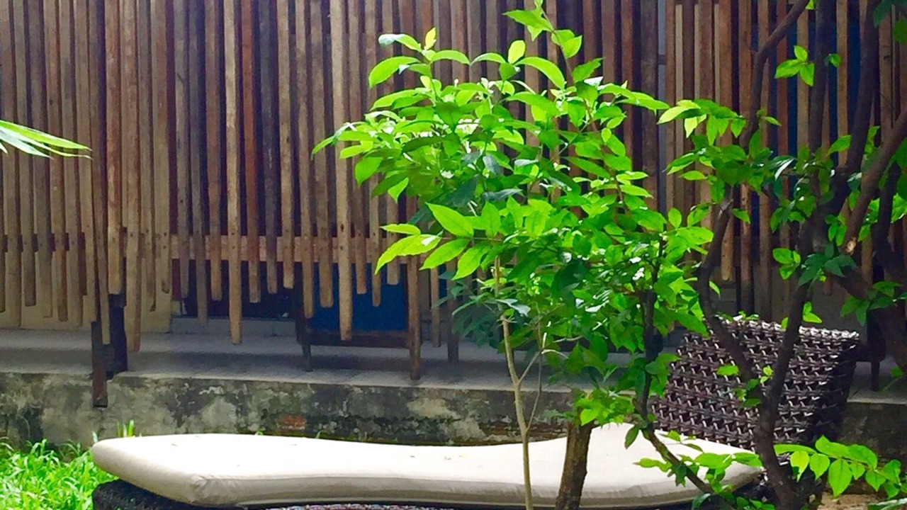 Photo of Outdoor in Bangkok Central Business District