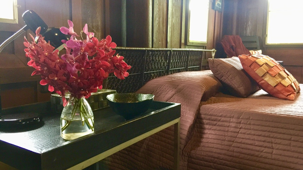 Photo of Bedroom in Bangkok Central Business District