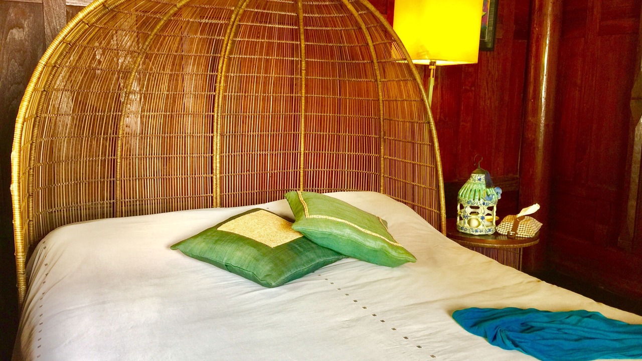 Photo of Bedroom in Bangkok Central Business District