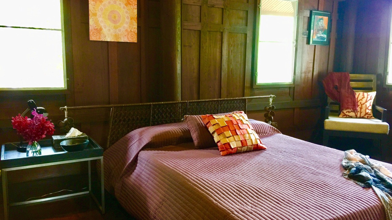 Photo of Bedroom in Bangkok Central Business District