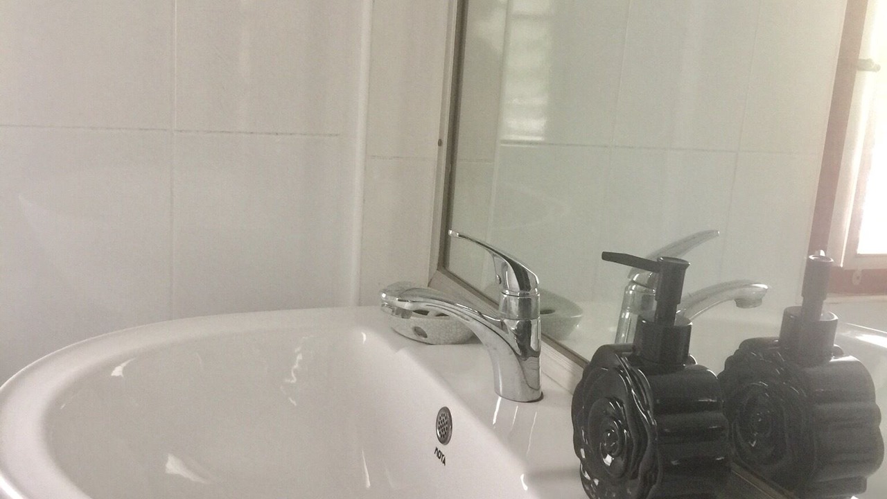 Photo of Bathroom in Bangkok Central Business District