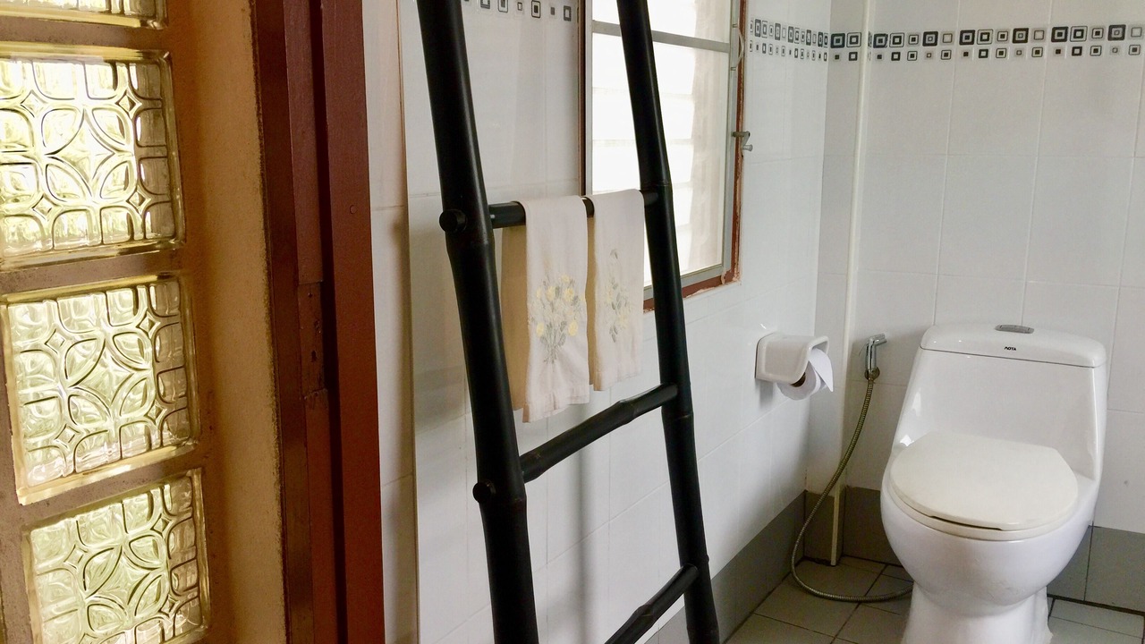 Photo of Bathroom in Bangkok Central Business District
