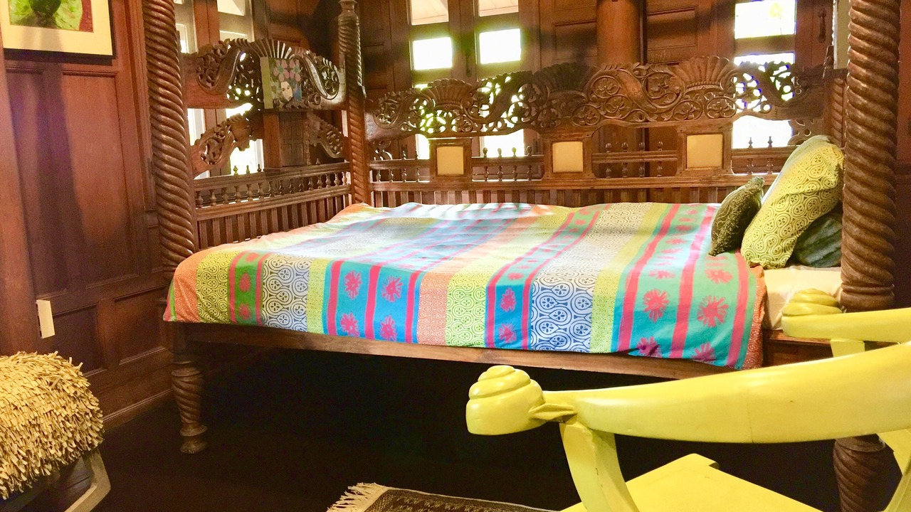Photo of Bedroom in Bangkok Central Business District