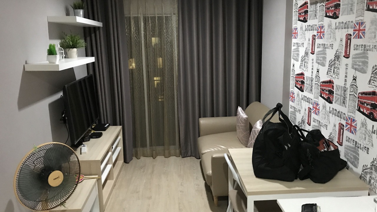 Photo of Livingroom in Bang Chak