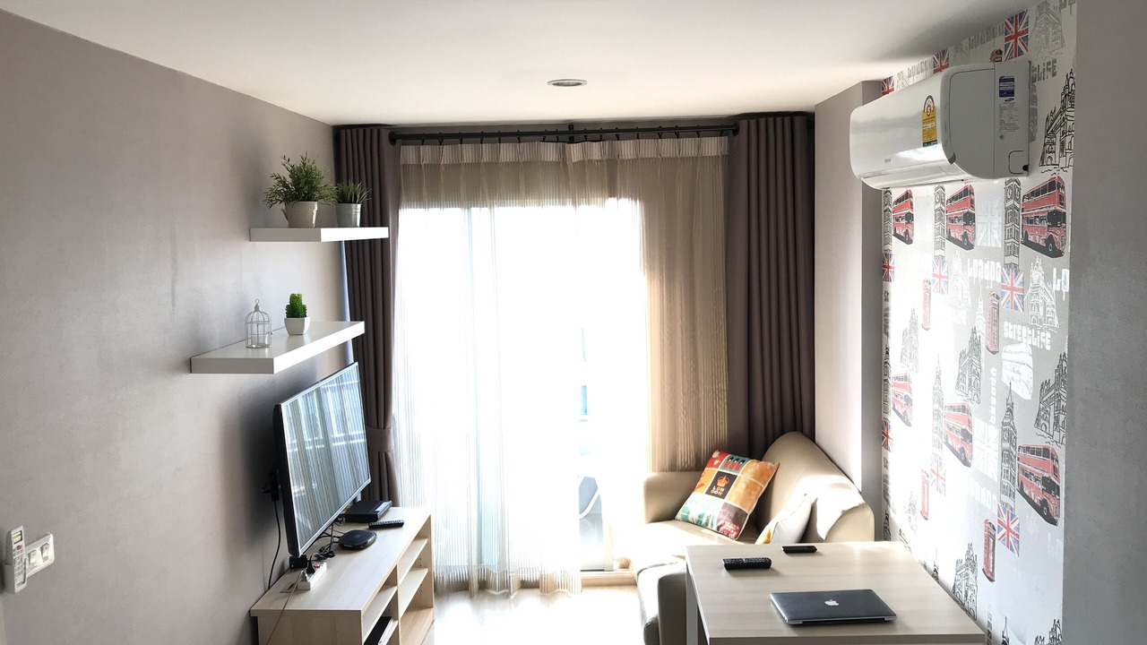 Photo of Livingroom in Bang Chak