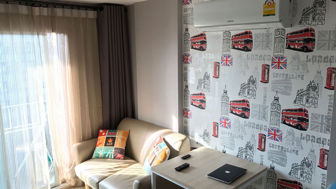 Photo of Livingroom in Bang Chak