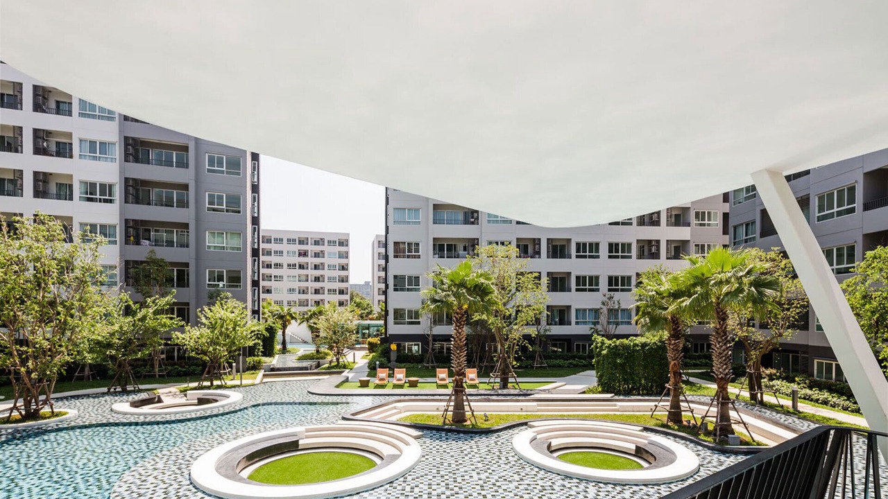 Photo of Outdoor in Bang Chak