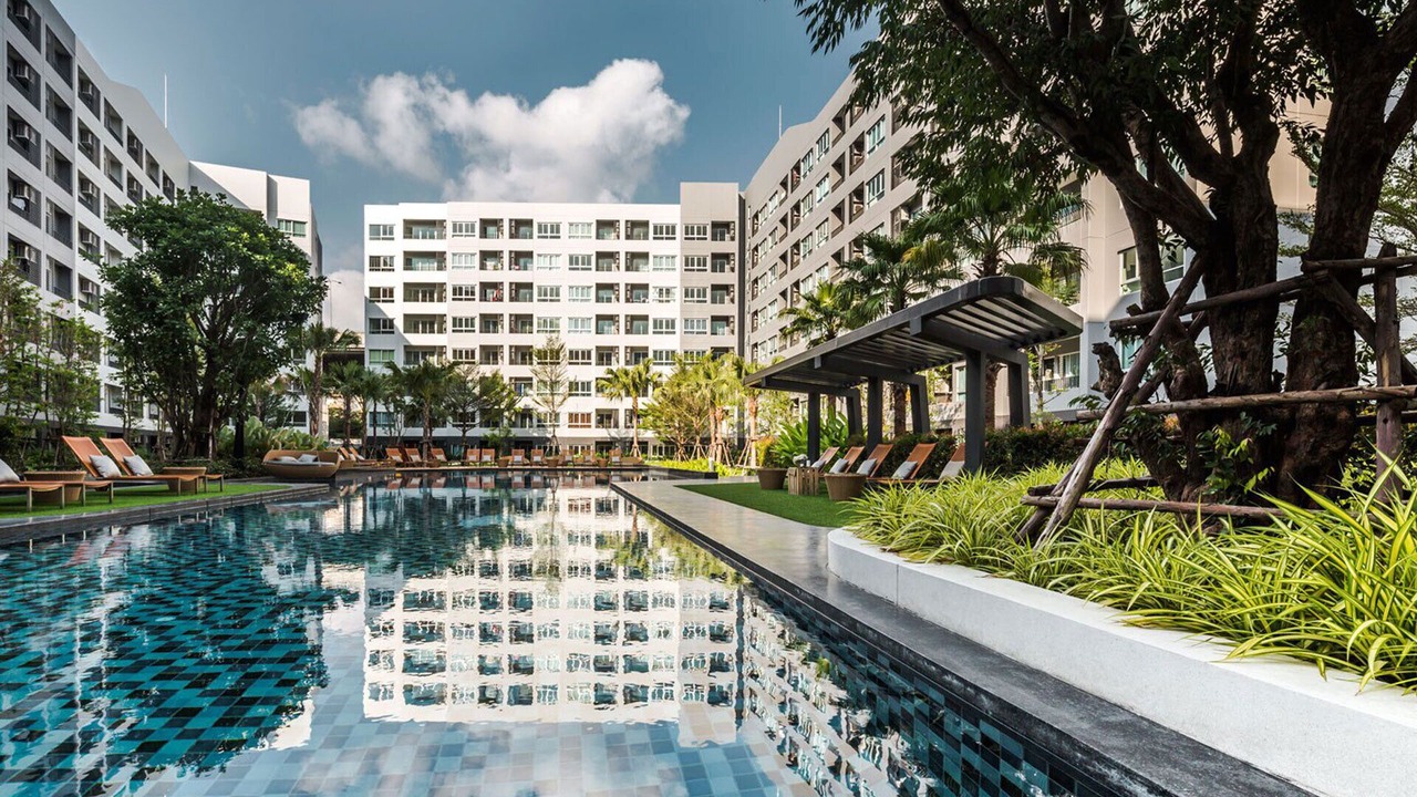 Photo of Outdoor in Bang Chak