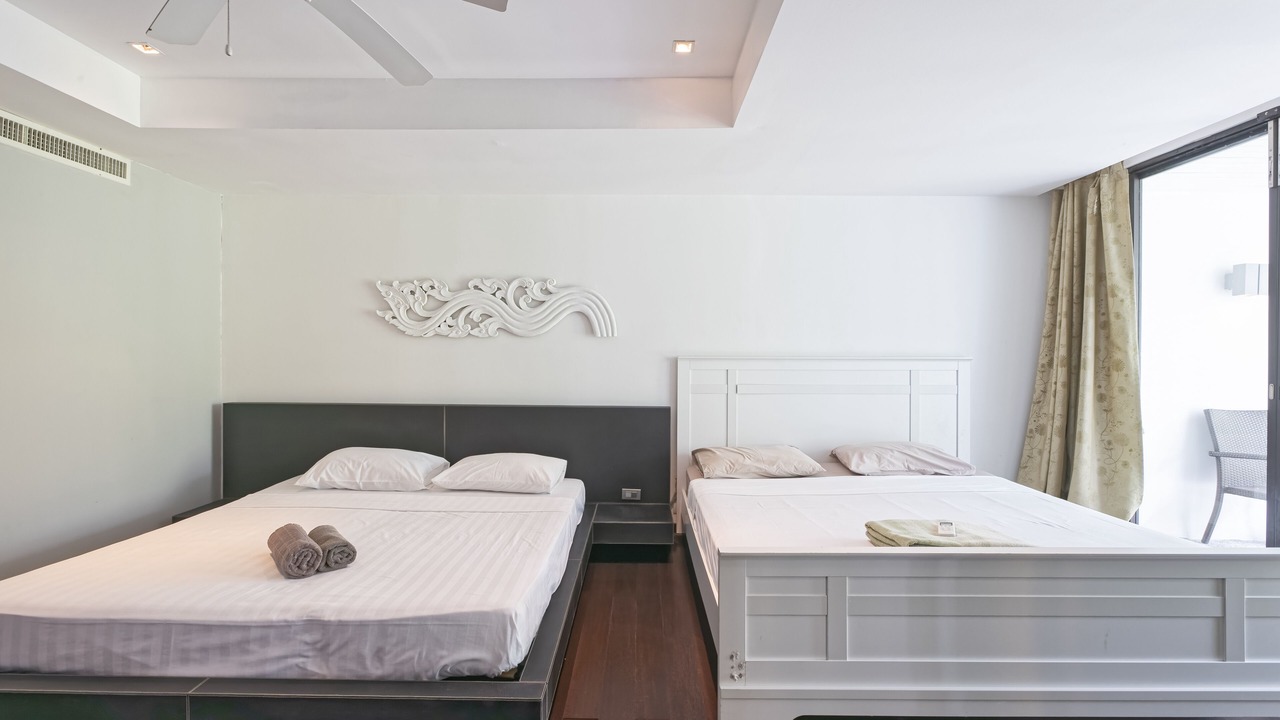 Photo of Bedroom in Kathu
