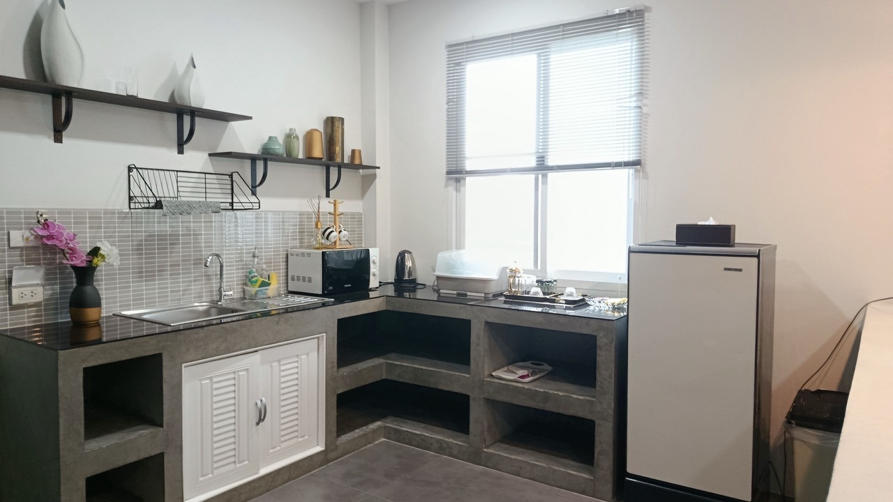 Photo of Kitchen in Chiang Mai