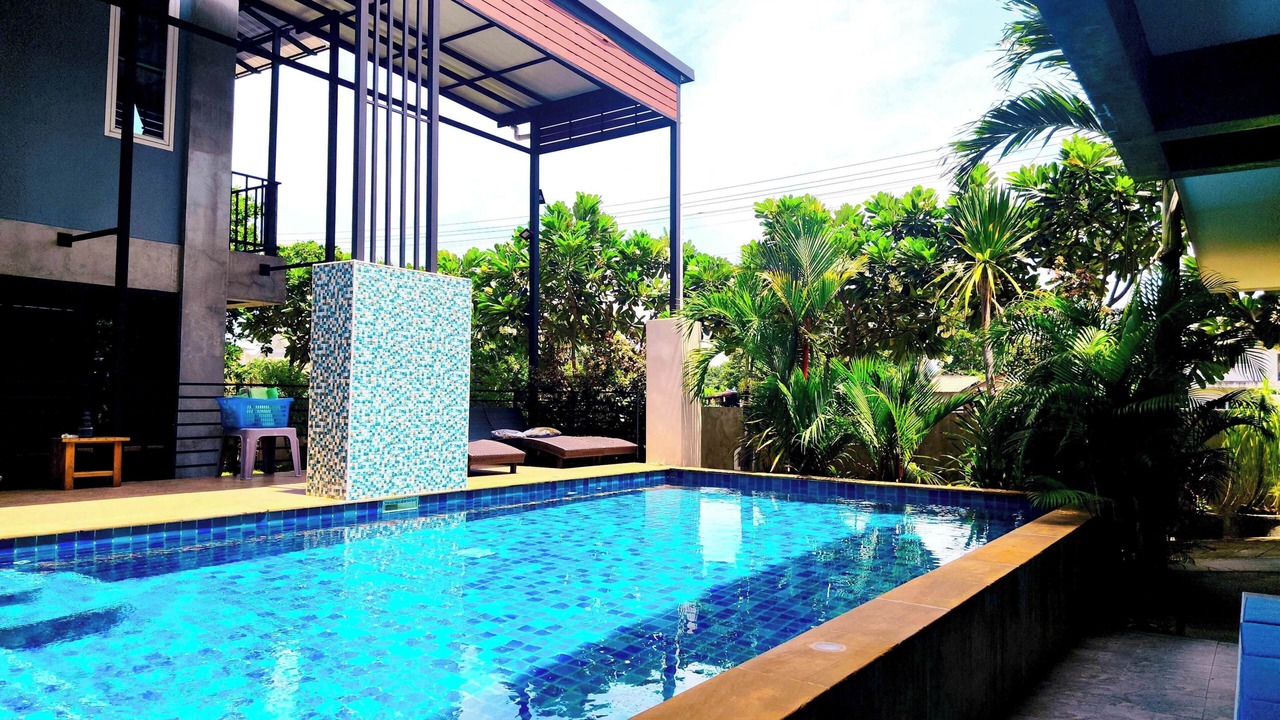 Photo of Outdoor in Chiang Mai