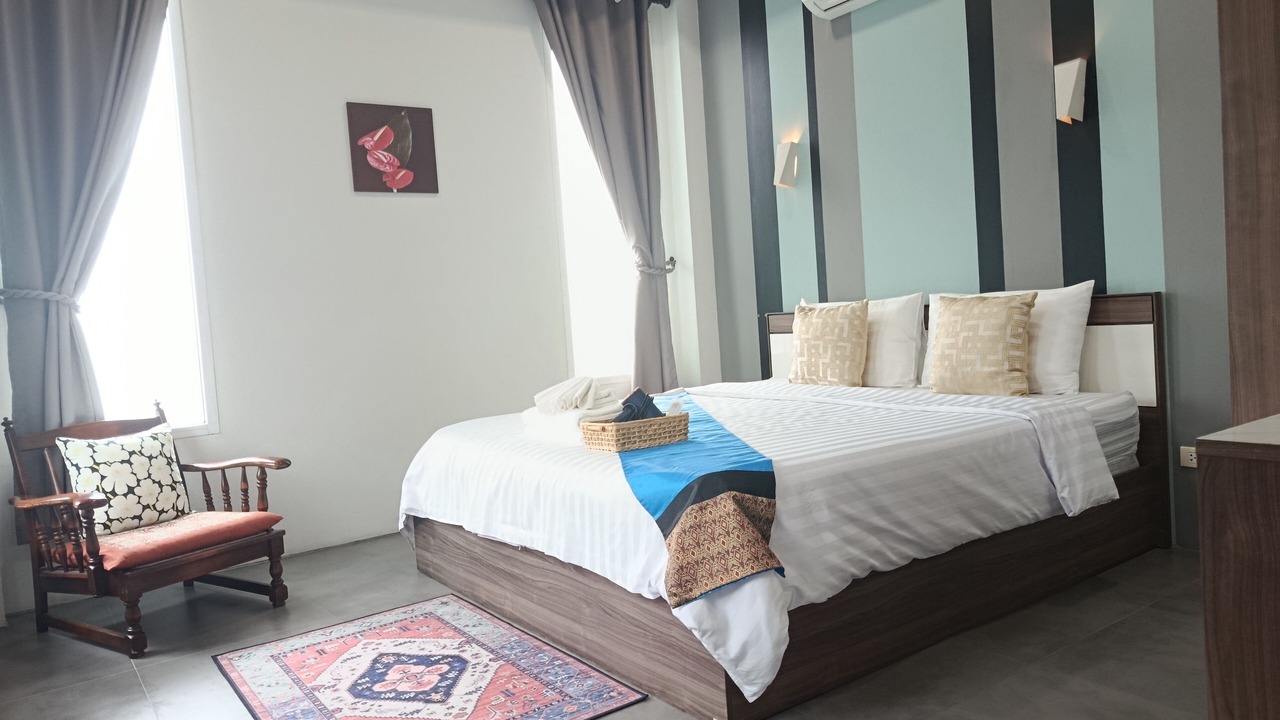 Photo of Bedroom in Chiang Mai