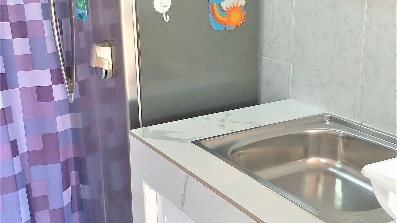 Photo of Kitchen in Rawai