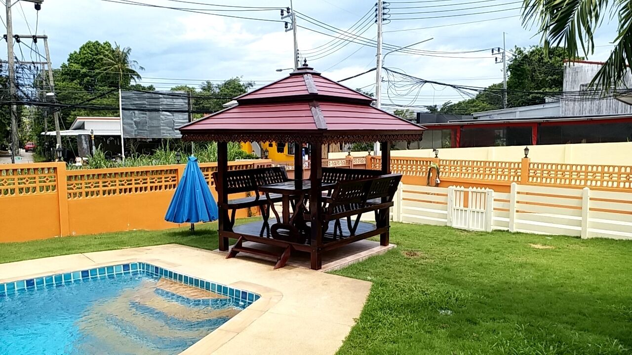 Photo of Outdoor in Rawai