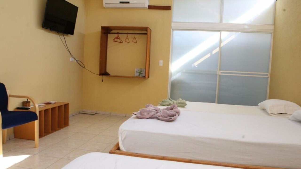Photo of Bedroom in Managua