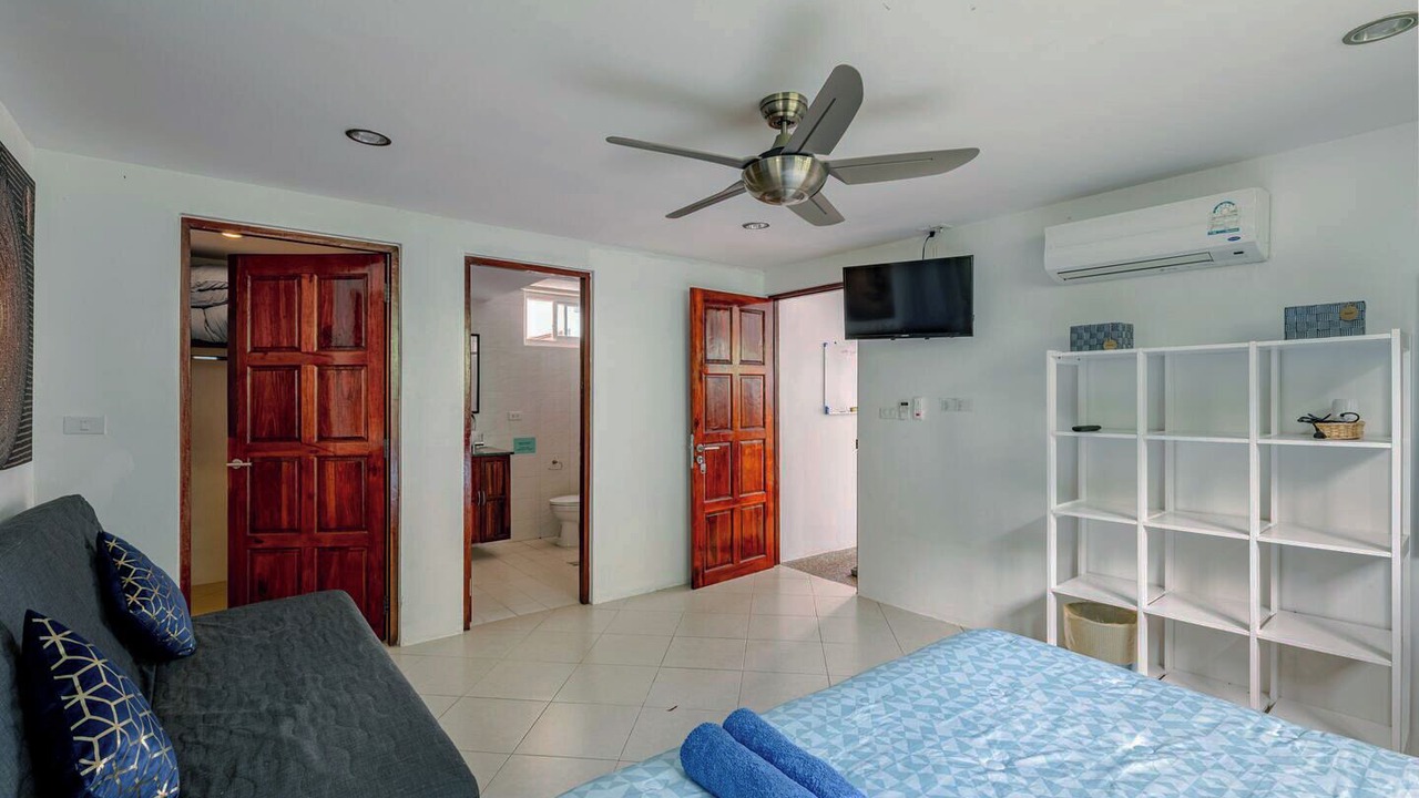 Photo of Bedroom in Kamala