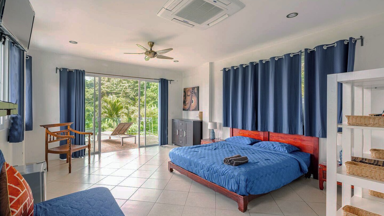 Photo of Bedroom in Kamala