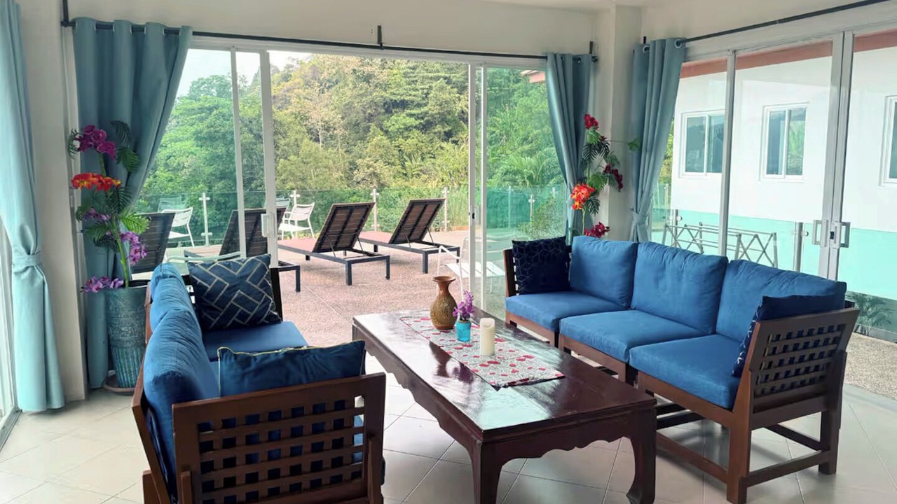 Photo of Livingroom in Kamala