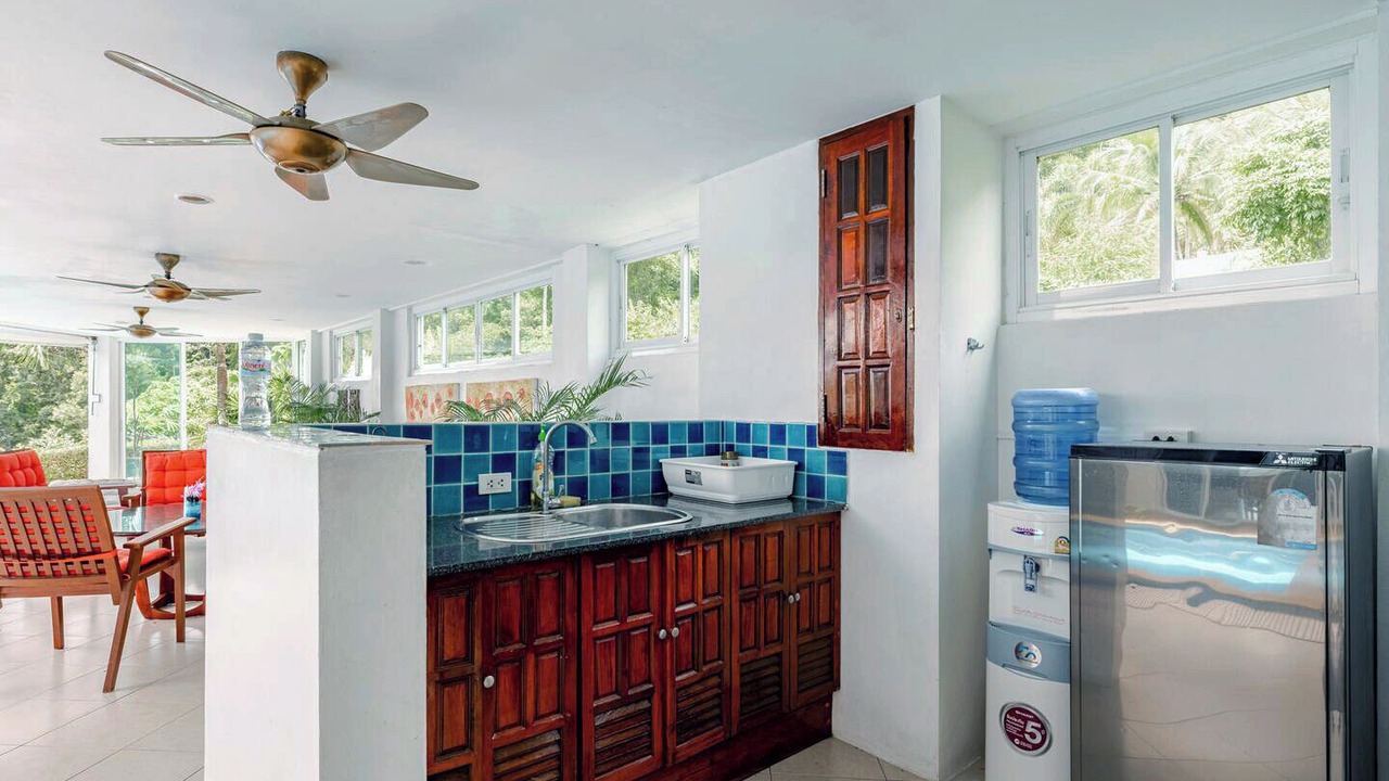 Photo of Kitchen in Kamala